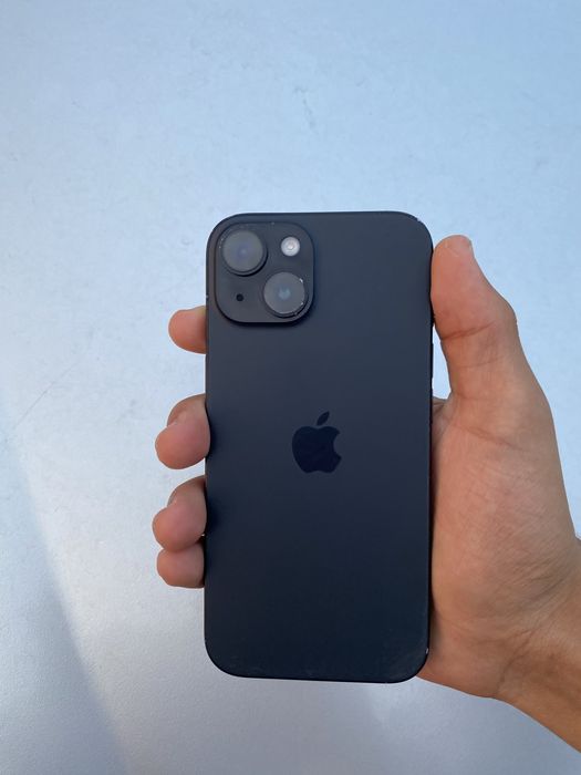 iPhone 15 256gb 93%