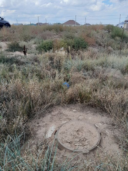 Продам земельный участок