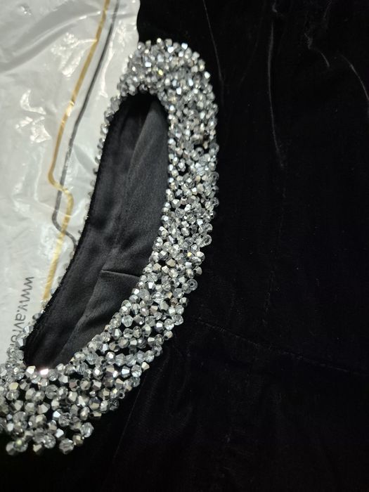 Платье дизайнерское