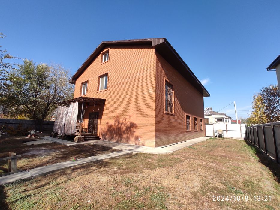 Продам дом район самал 2