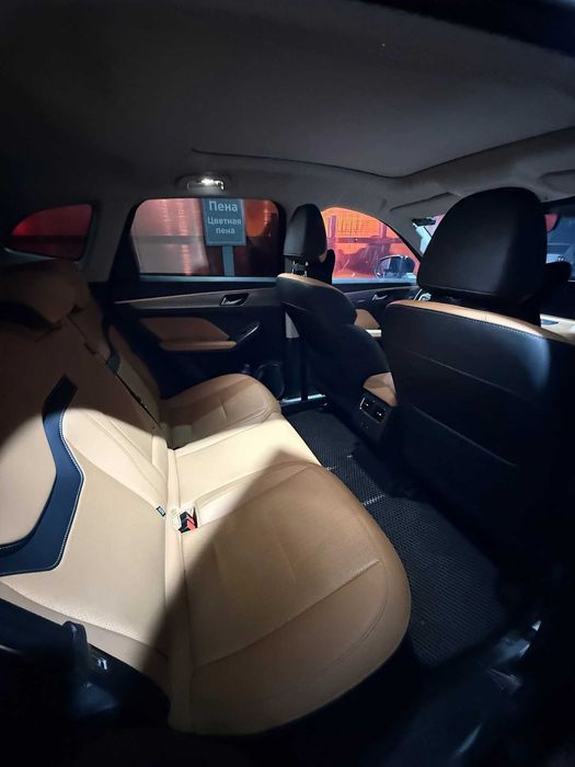 Haval Jolion Premium