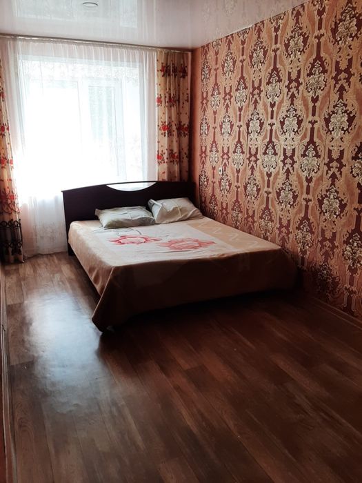 Сдам 2х комнатную квартиру