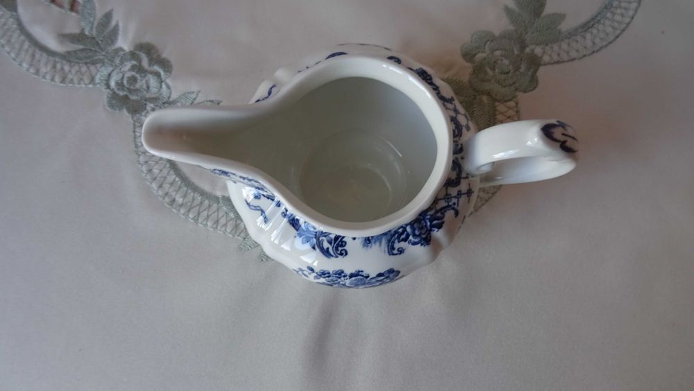 Villeroy & Boch Valeria Blau -  Витропорцелан