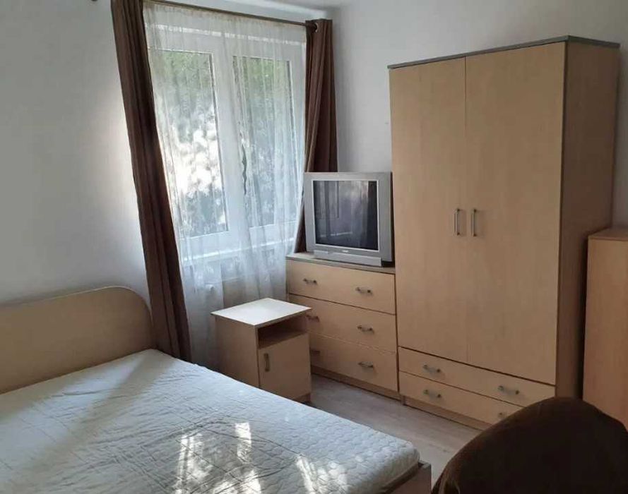 Дава се под наем Тристаен апартамент в Пловдив, Център - 76 кв.м за 224.4 € - Снимка #3