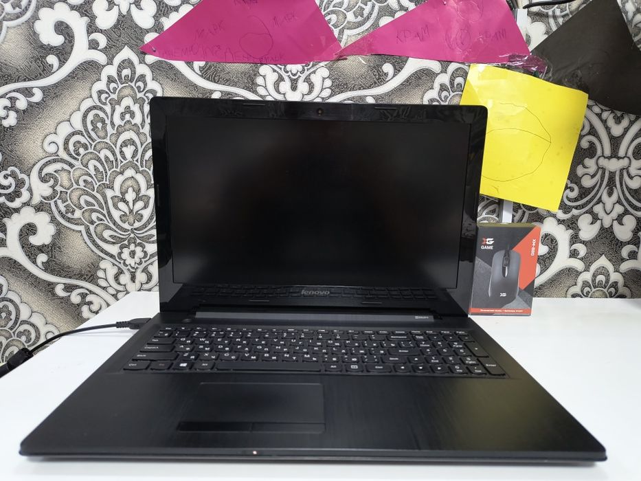 Продам ноутбук Lenovo