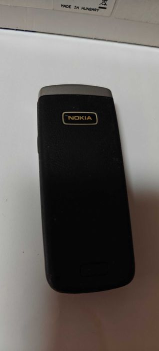 Nokia 6021 la cutie