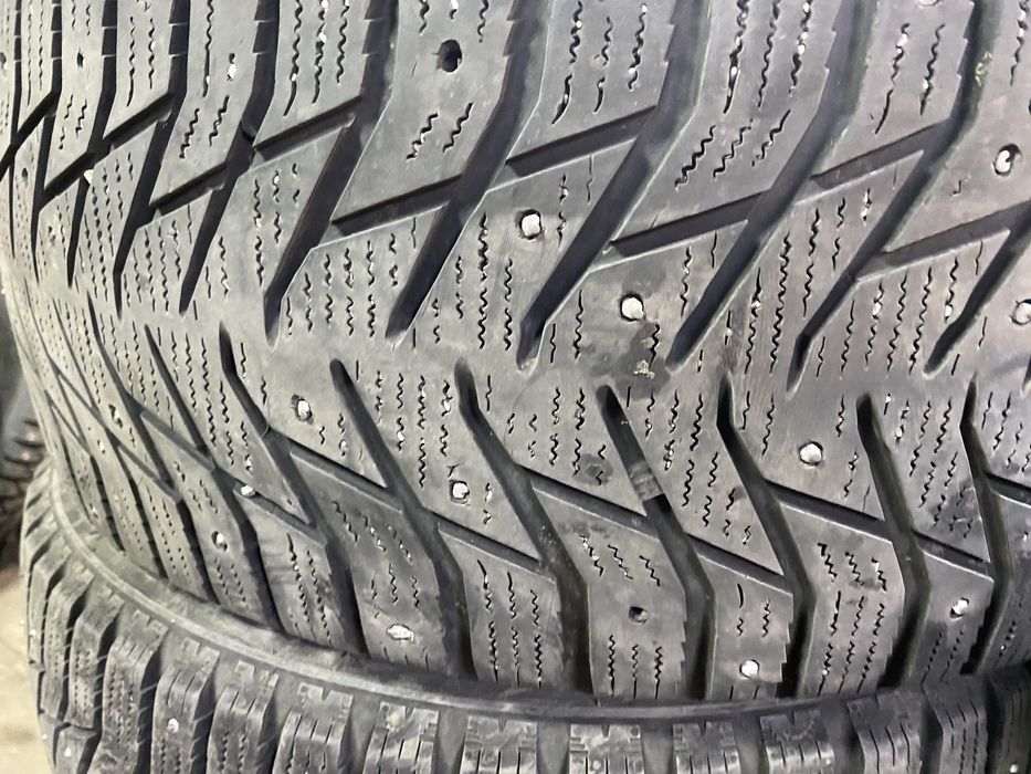 На 17. 225/45 Сайлунг