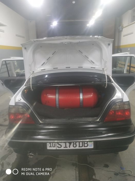 Nexia 1 sons xaydashka tayyor ishi yoq