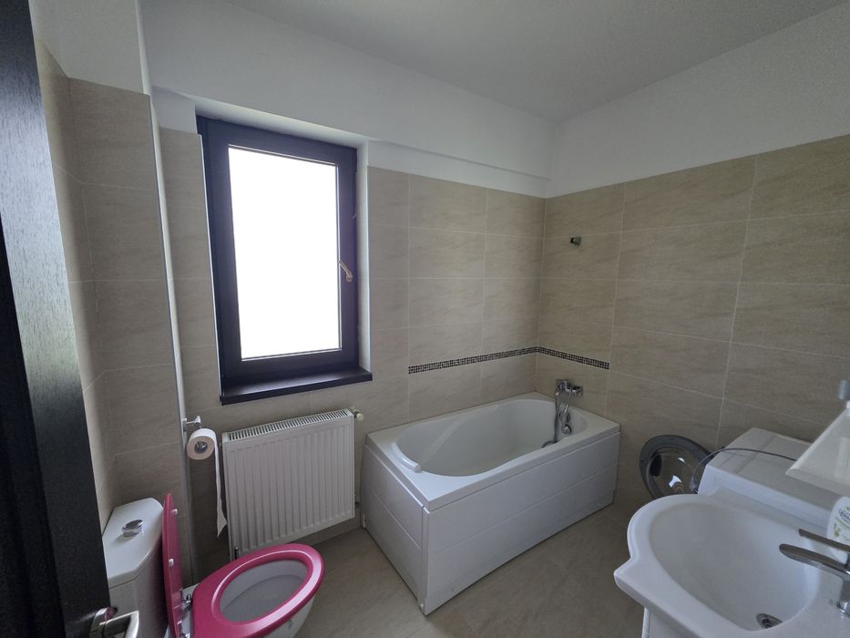 Inchiriez apartament 2 camere Copou