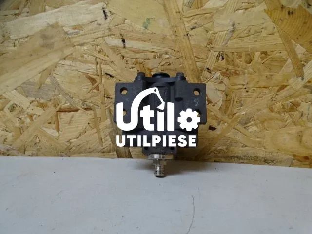 Injector AdBlue Scania R P G 420 440 480 500 + piese Scania