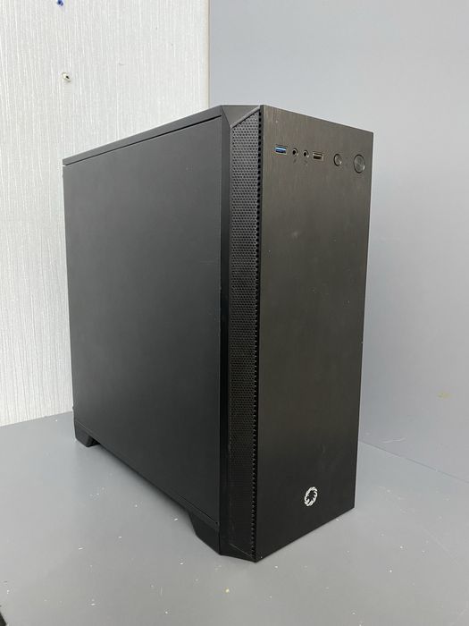 Компьютер 40 потоков/ ОЗУ 32gb/ SSD 480gb