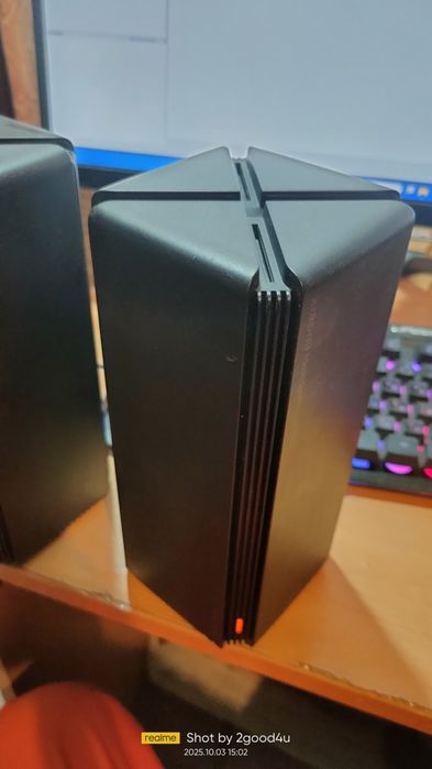 Xiaomi Mesh System AX3000 / БАРТЕР