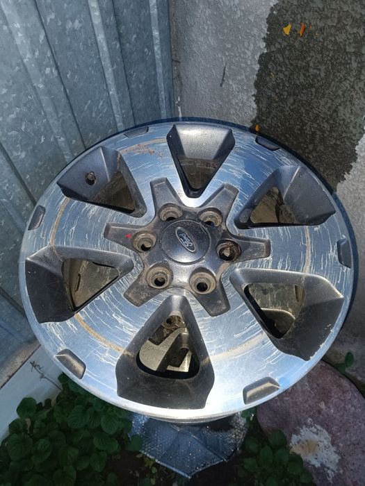 Диски на Ford F150