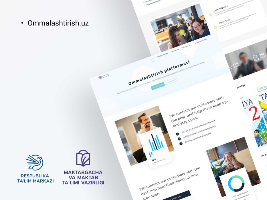 Создание сайтов | Разработка сайтов | Sayt yaratish | Сайт яратиш