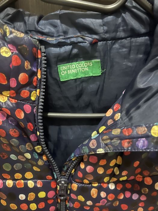 Оригинални якета да момичета.