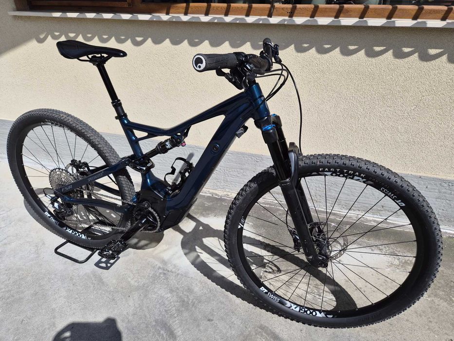 Specialized Turbo Levo FSR 29 М