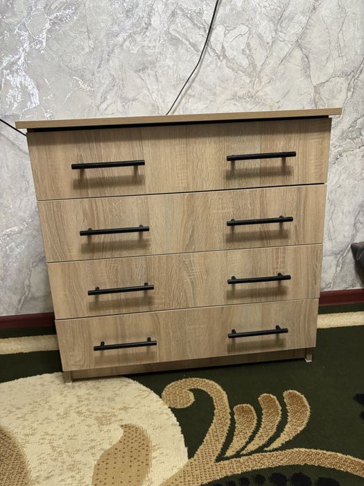 Комод Beren Miro