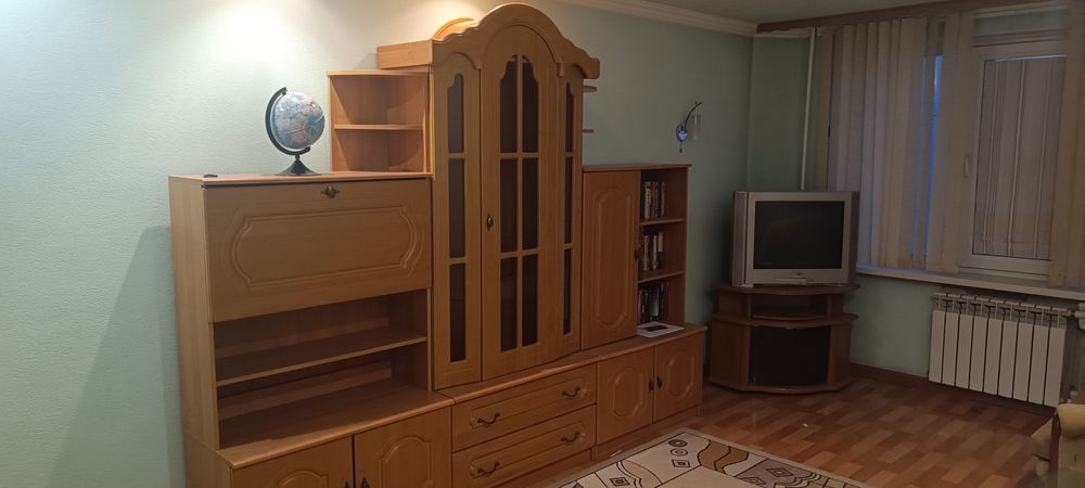 Сдам 3х комнатную квартиру