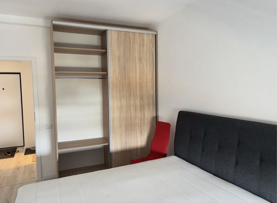 Studio 50mp Envogue Residence-Militari