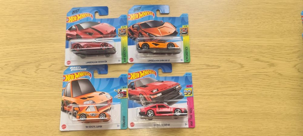 Hot wheels хот вилс
