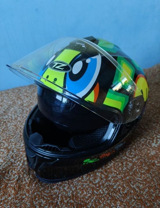 Шлем мотоцикл высокого качество