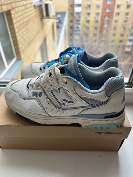 Кроссовки New balance