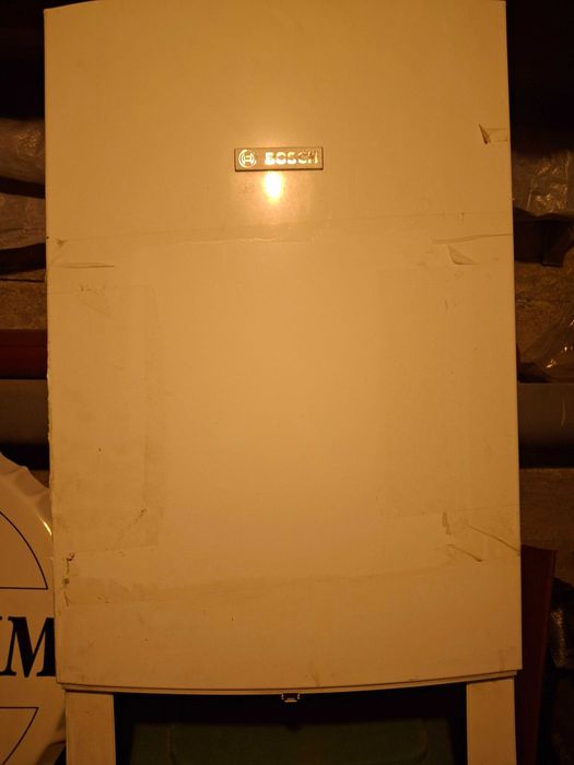 Vand centrala termica pe gaz Bosch 5000 w