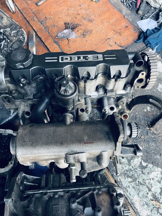 двигатель нексия 1.5