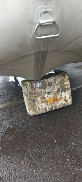 Продам лодку ПВХ.