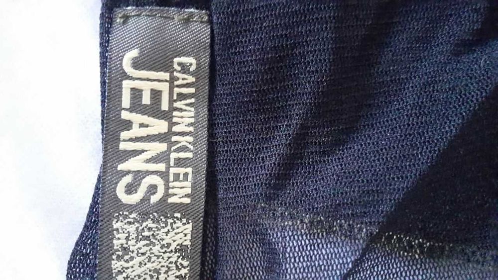 Блуза, #М, CALVIN KLEIN  ОРИГИНАЛ Фина Дишаща Материя