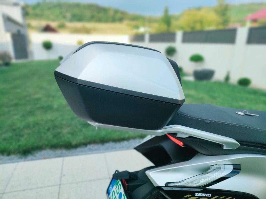 Scuter CFMOTO Zeeho AE8S+ foarte Ingrijit