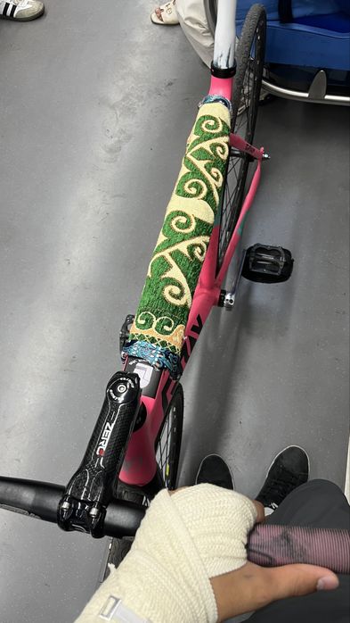 Фреймпад для фикса