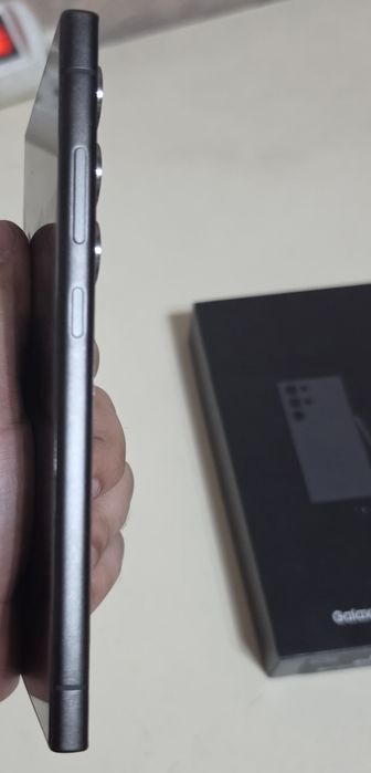 Samsung  S 24 ultra