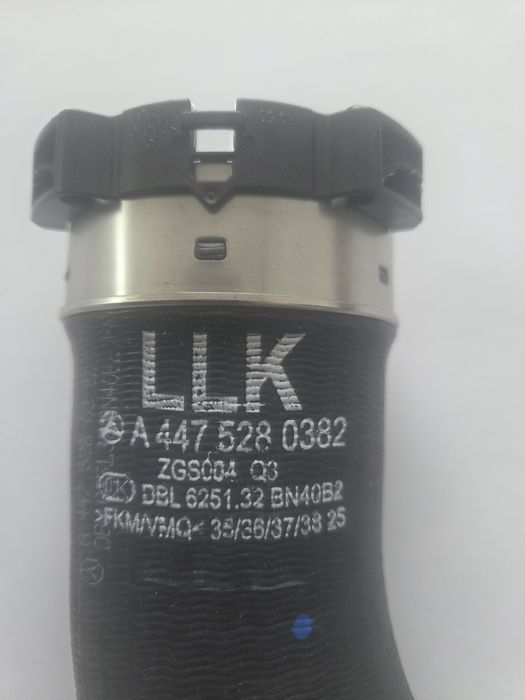 Furtun Turbo Vito W447 Furtune Supraalimentare Admisie A447 528 03 82 TOATA  GAMA  DE  FURTUNE  ORIGINALE  MERCEDES  Doar Intrebati ce Aveti Nevoie