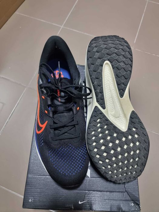 Летни маратонки NIKE