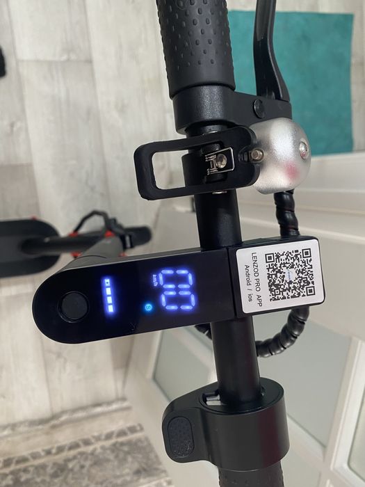 Продается Электро Самакат цена от 105тысяч