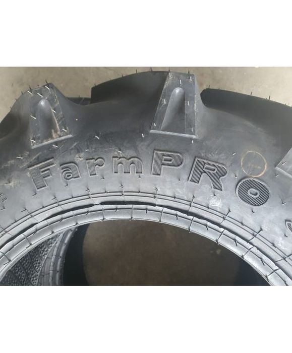 8-16 ALLIANCE FARMPRO 324 6PR 91A6 TT  Cauciucuri tractor, Fiat, Case, Fendt, John Deere, New Holland, Massey Ferguson, UTB   Cauciucuri tractor, Fiat