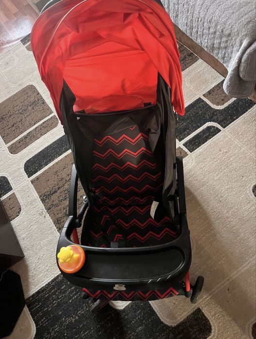 Коляска детская