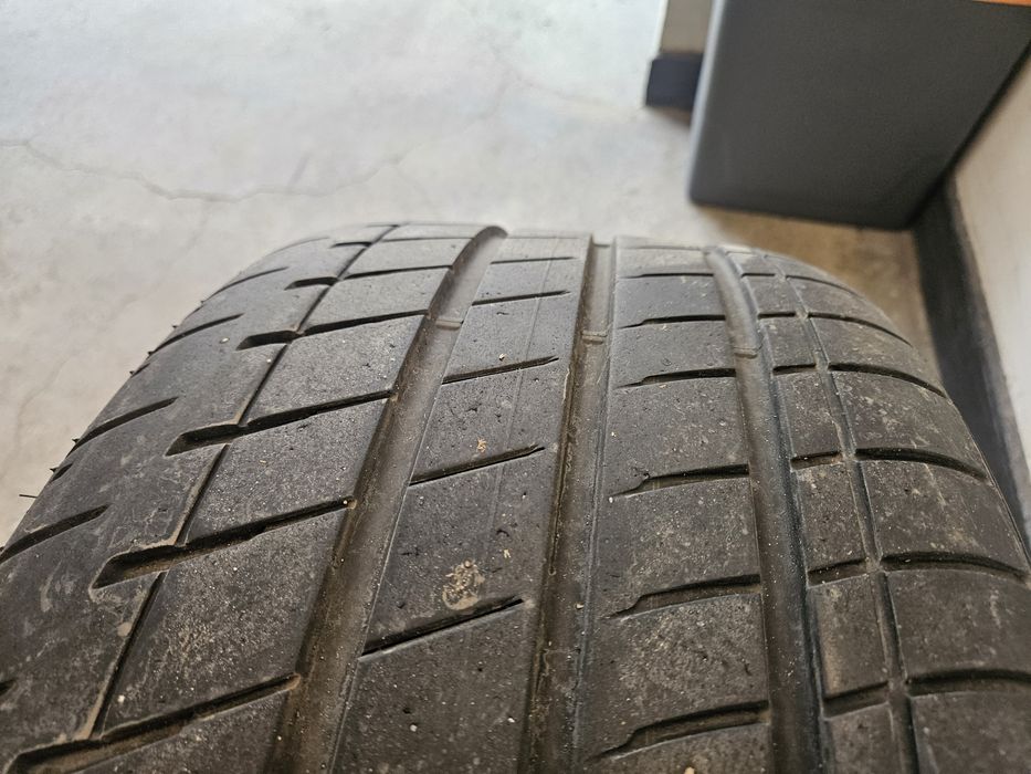 Гуми, Mercedes, BMW, Спорт пакет