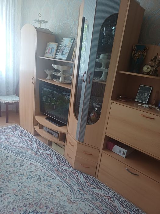 Стенка гарнитур,в отличном состоянии