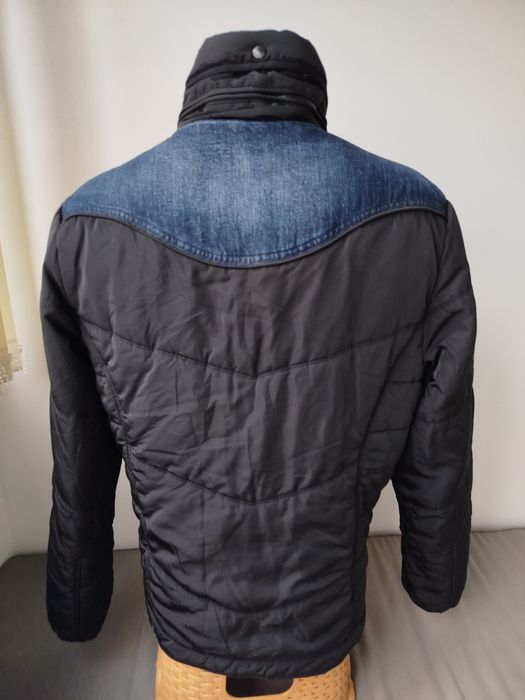 DIESEL  Мъжко  оригинално яке