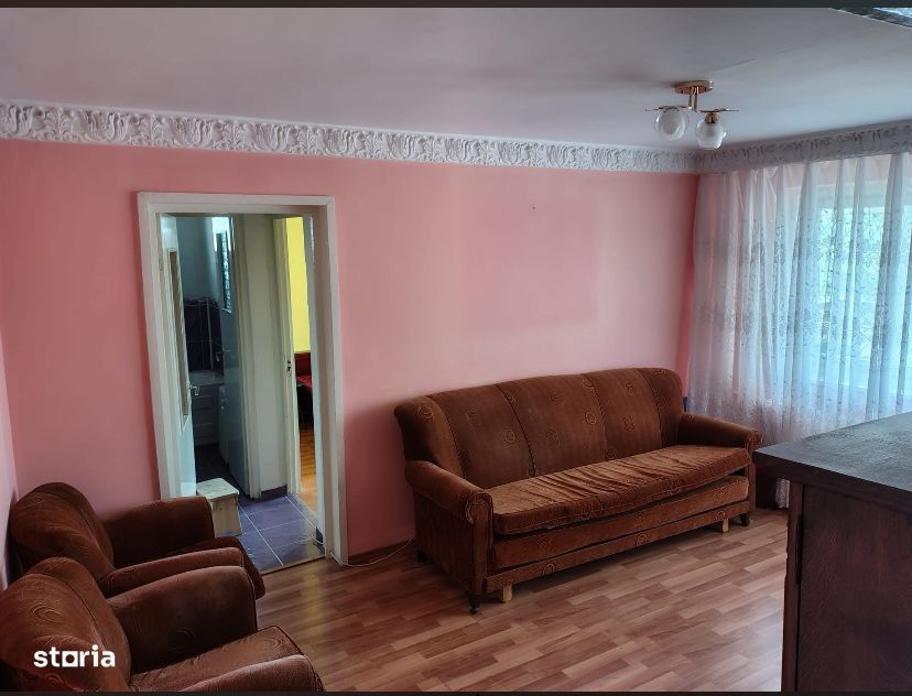 Tomis Nord-Zmeurei-Apart 2 cam sd cf 2 liber et 4/5 preț 72.000 euro