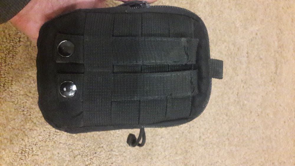 Поясная барсетка (органайзер)