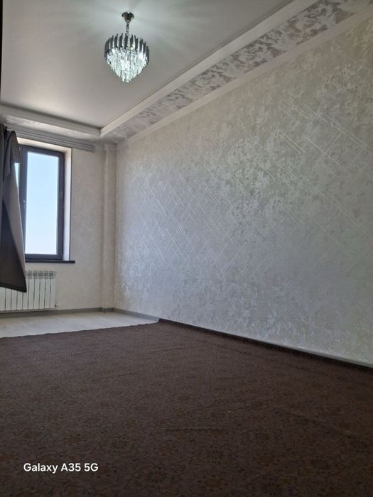 2x xonali kvartira Index bozori oldida Sergeli, Yangi hayot
