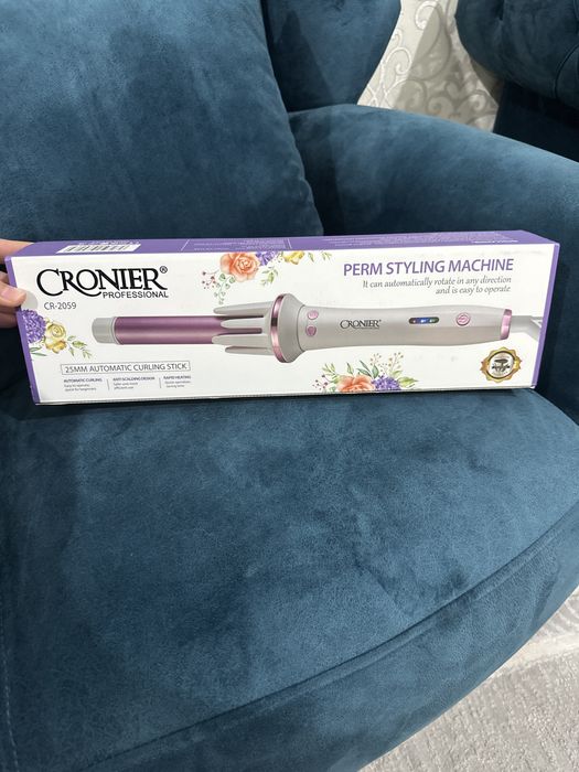 Плойка сатылады.