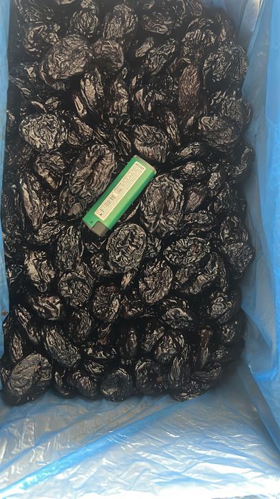 Prune deshidratate fara sîmbure