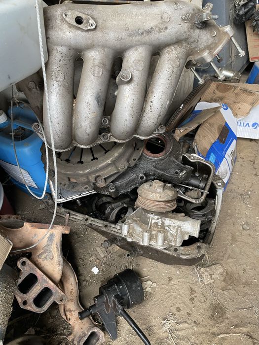 Запчасти на газель