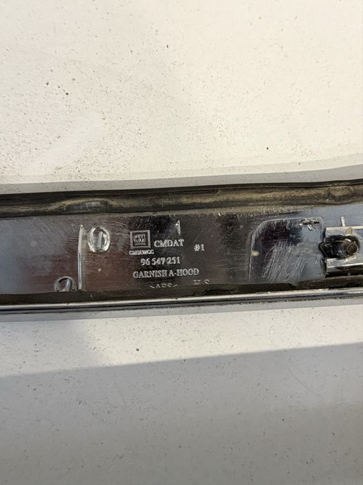 Lacetti 1.8 oblisofka orginal gm