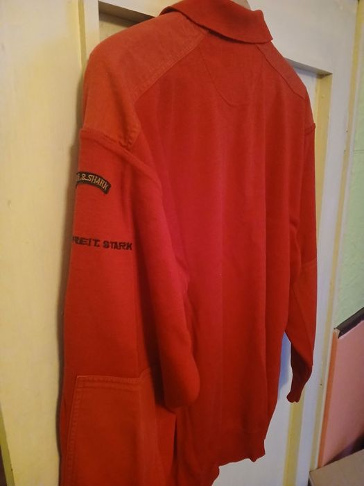 Мъжки пуловери Paul & Shark.