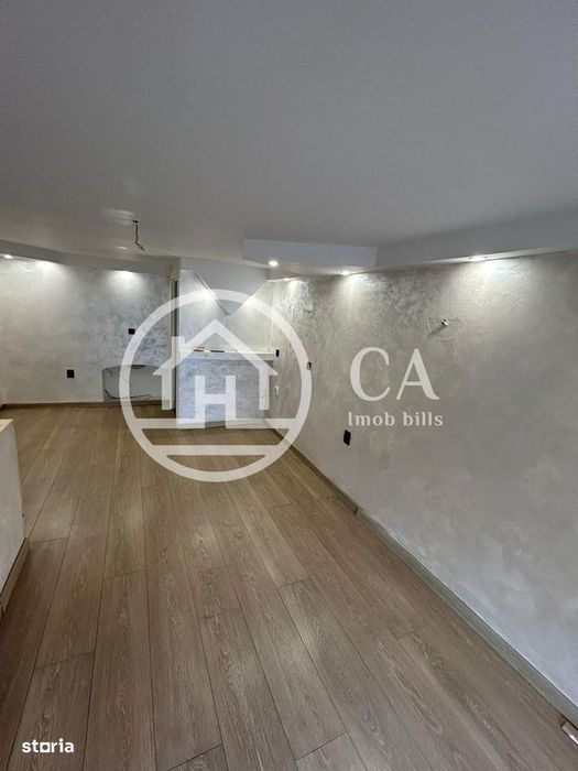 Spatiu de inchiriat ultracentral, Oradea